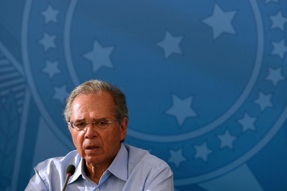 Paulo Guedes