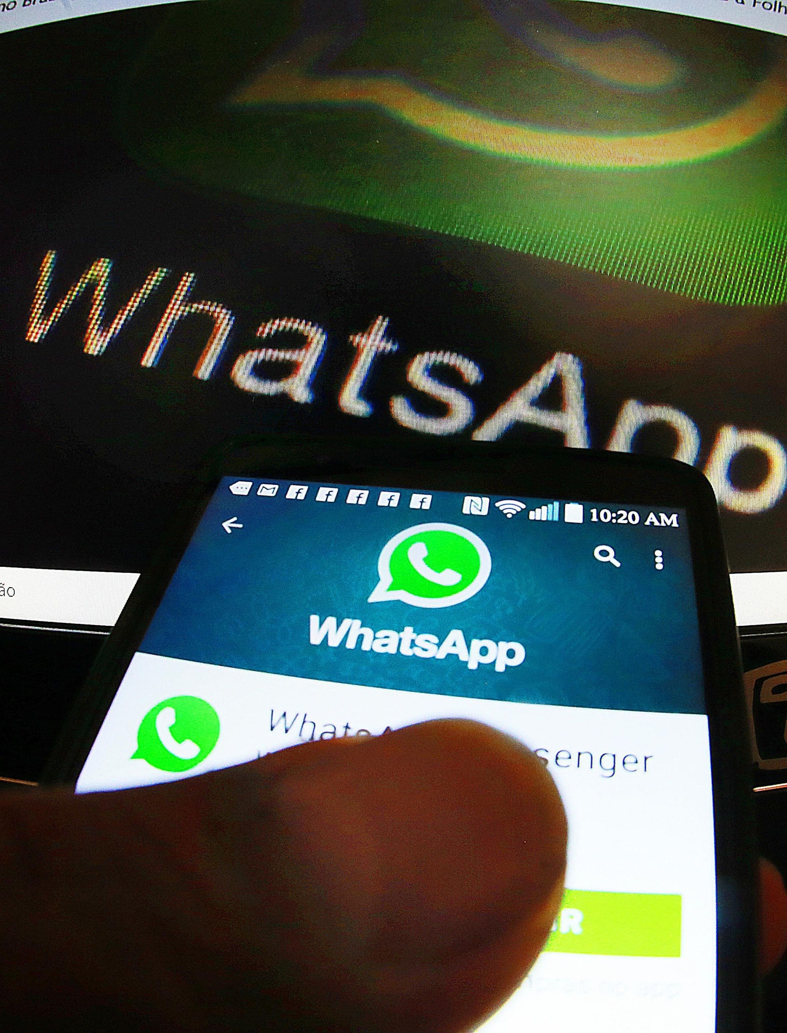 whatsapp