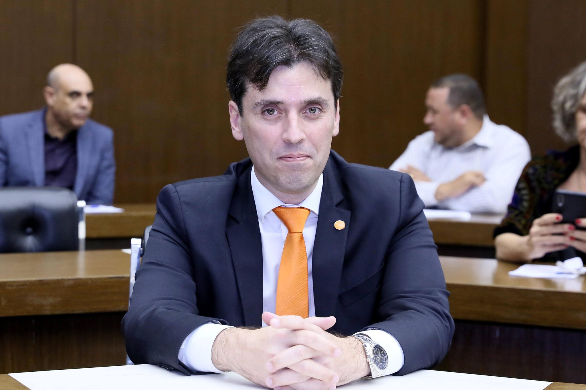 Bernardo Ramos