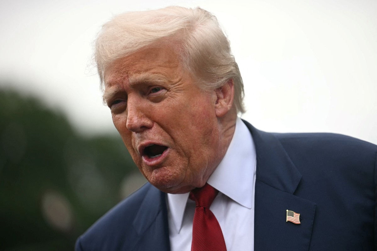 Donald Trump quer mudança na diretoria do Fed