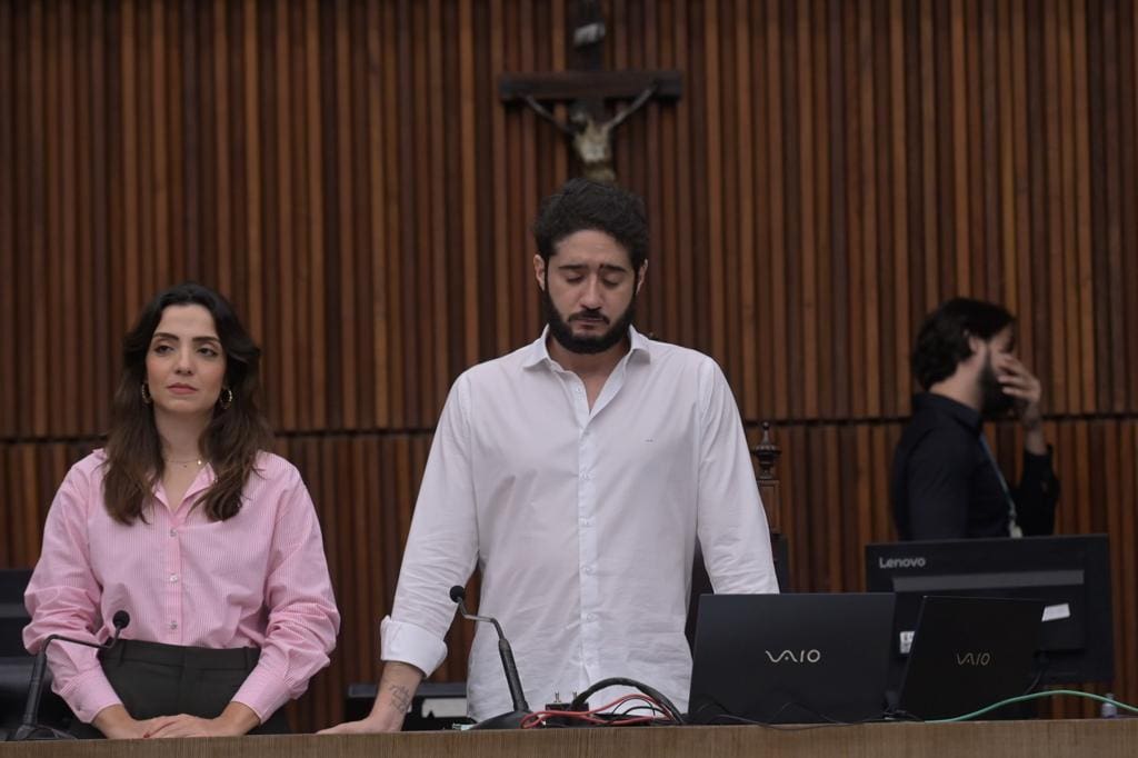 Gabriel Azevedo