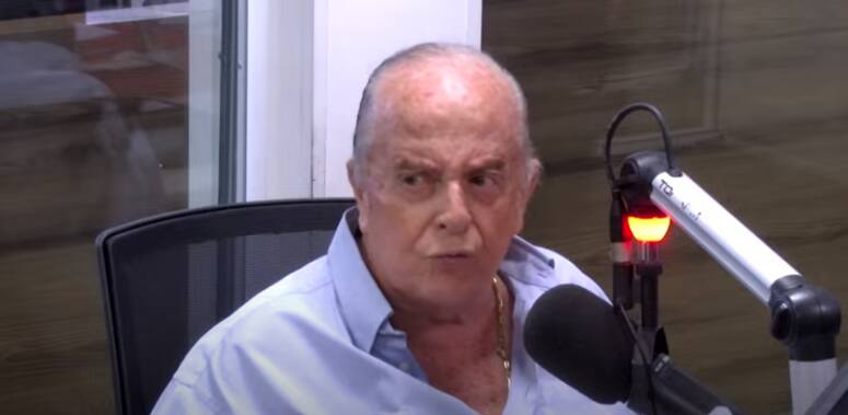 Presidente do PL em Minas, Zé Santana diz que partido terá bancada forte na eleição municipal em BH