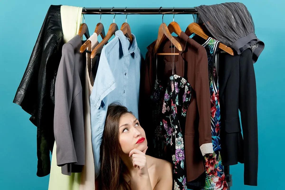 Roupas afetam nossa autoestima