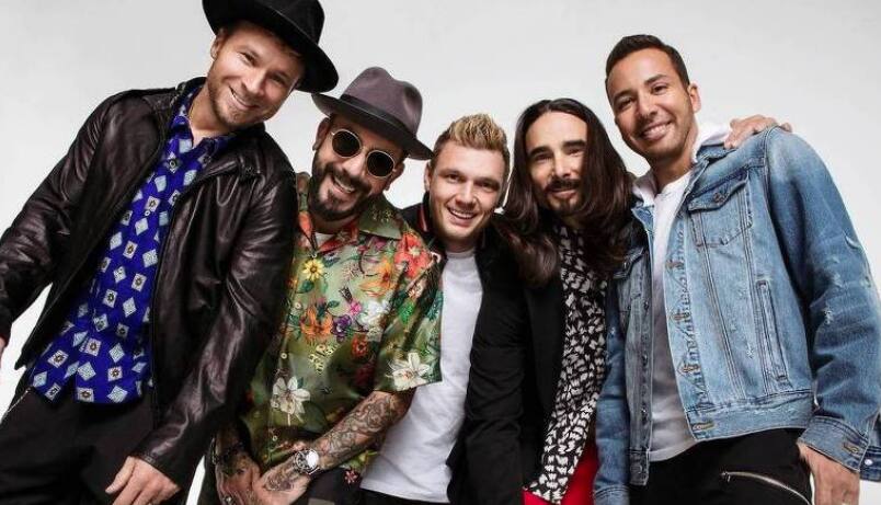Show dos Backstreet Boys em BH provoca mudanças no trânsito