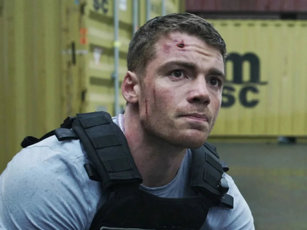 O Agente Noturno – 2ª Temporada