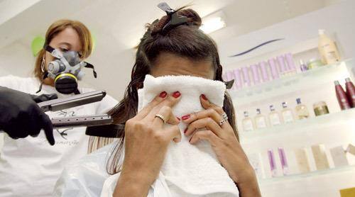 Anvisa alerta que produto é tóxico, e dosagem deve ser de até 0,1%