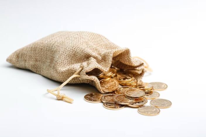 Moedas