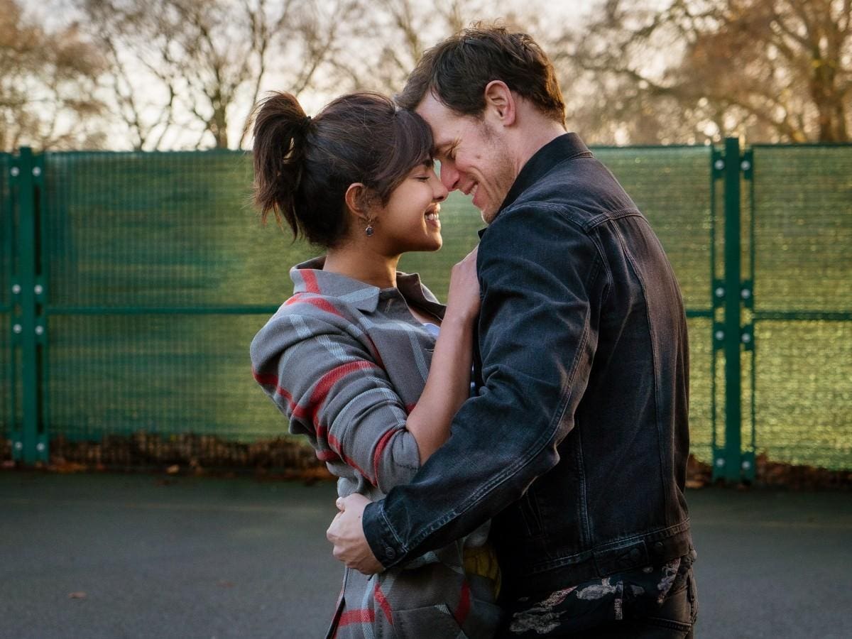 Os melhores filmes de romance de 2023