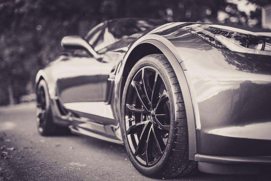 carro luxo