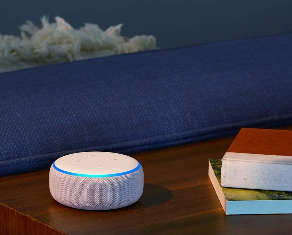 Alexa - Echo Dot - Prime Day - Amazon Prime