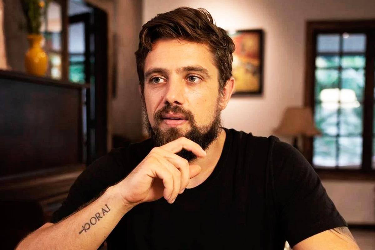 Rafael Cardoso