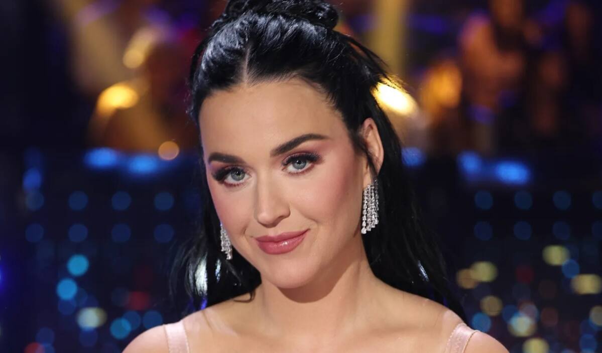 Katy Perry