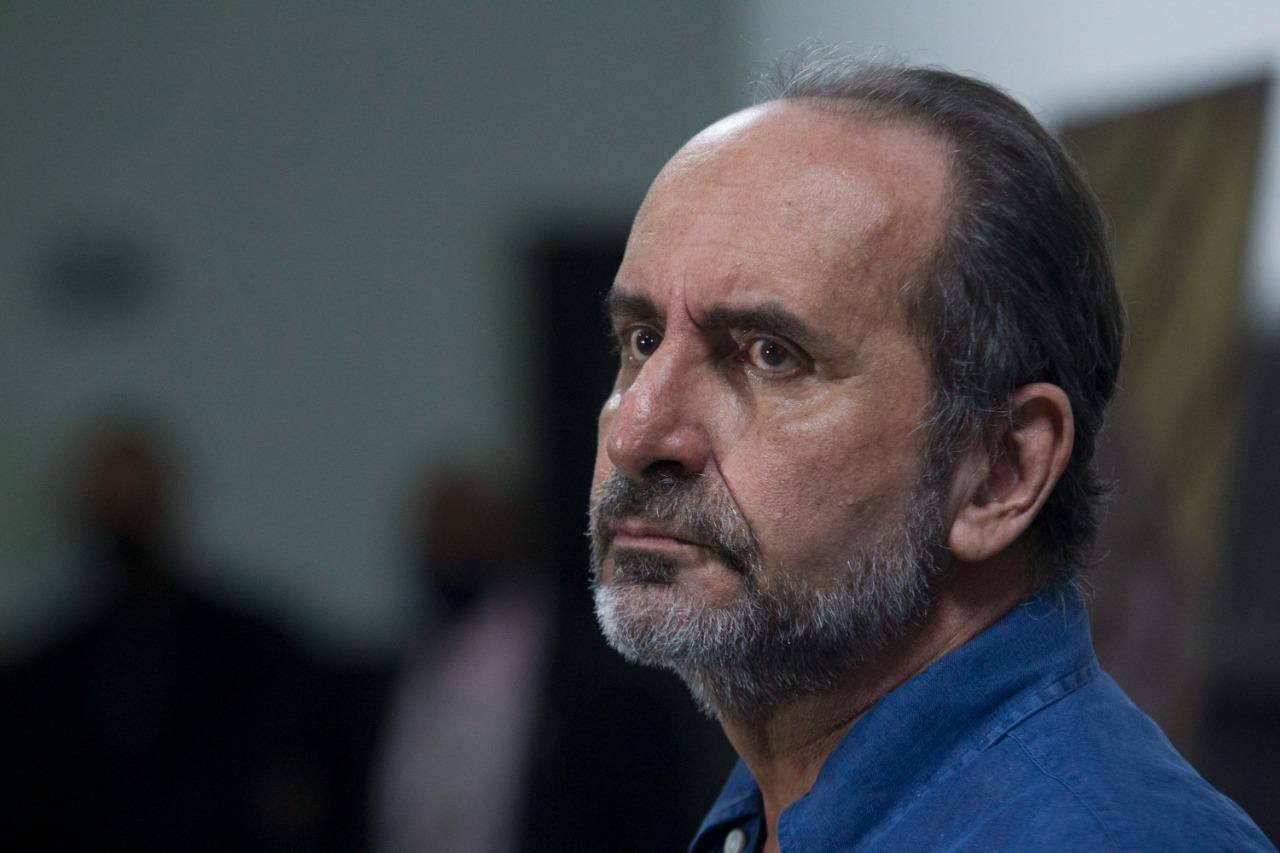 Prefeito Alexandre Kalil