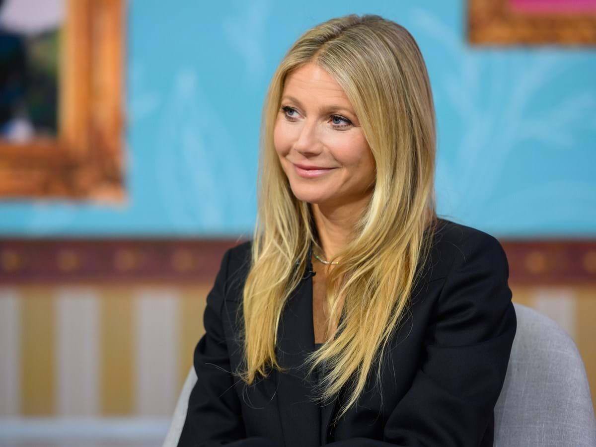 Gwyneth Paltrow disse que ganhar o Oscar deu a ela uma “crise de identidade”