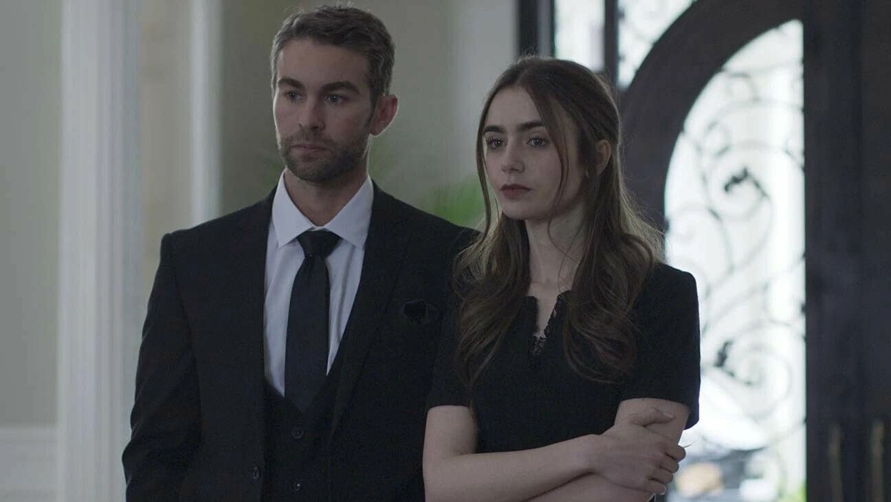 Herança: Explicamos o final surpreendente do filme da Netflix