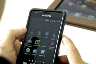 Número de Imei pode ser cadastrado em site