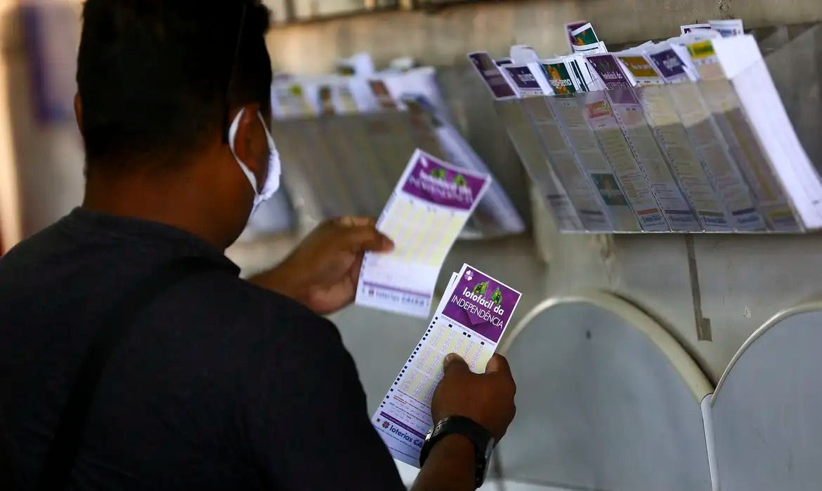 13ª edição do prêmio sorteia R$ 200 milhões
