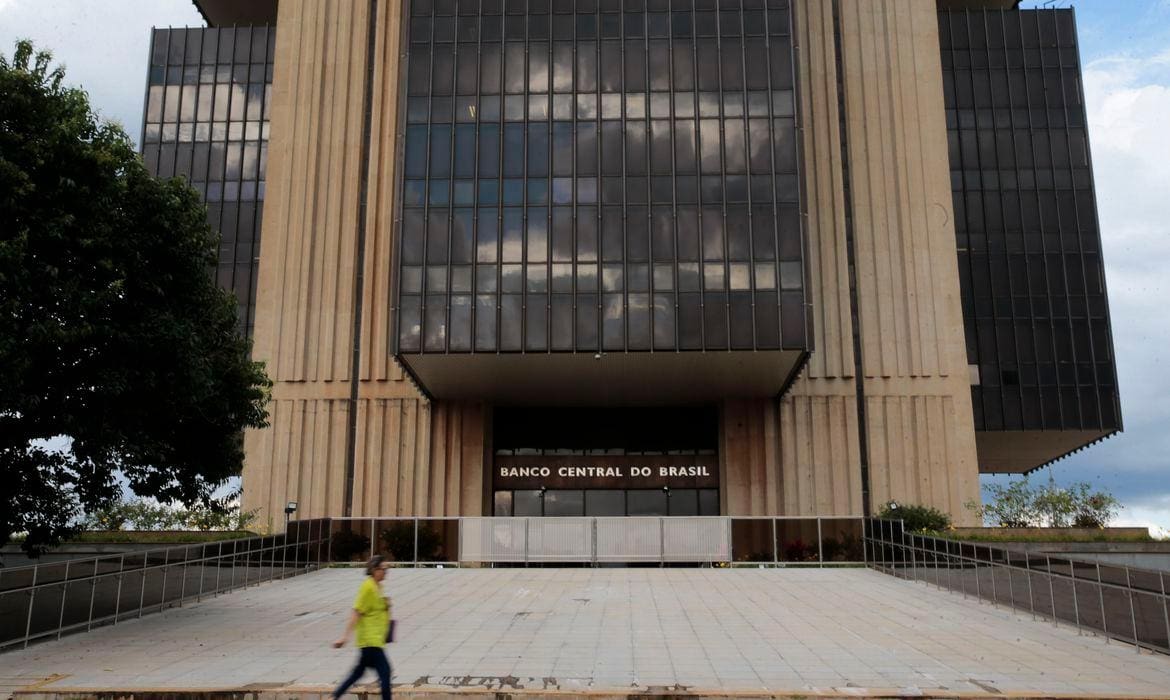 Banco Central - Copom
