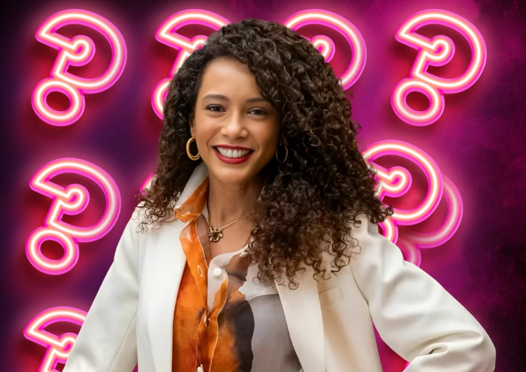 Raquel em Vale Tudo  - Divulgação/TV Globo 