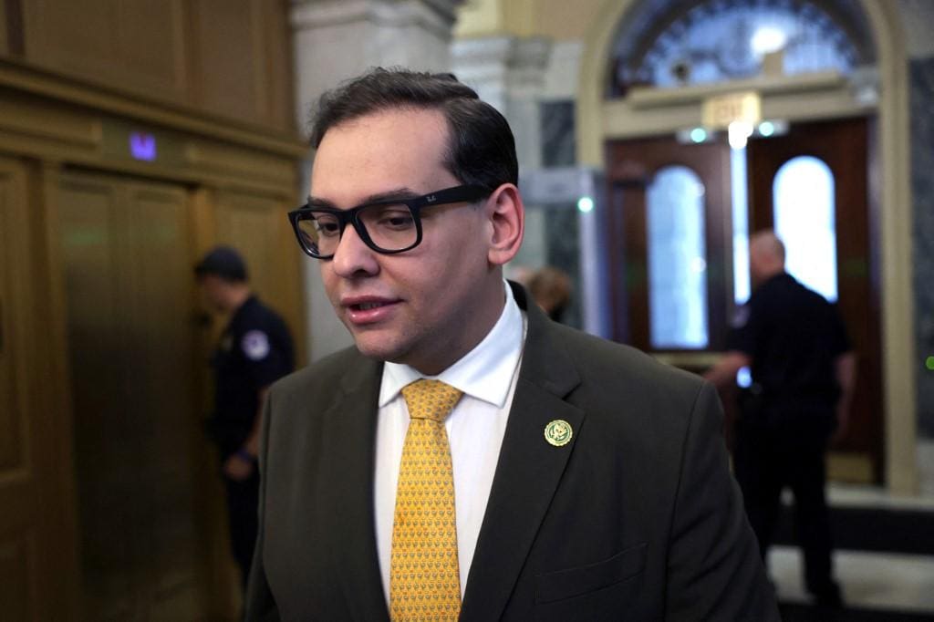 George Santos