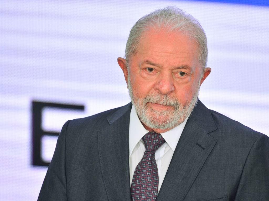 Presidente Lula (PT) pretende alinhar discursos com sua equipe de ministros no início de seu terceiro governo