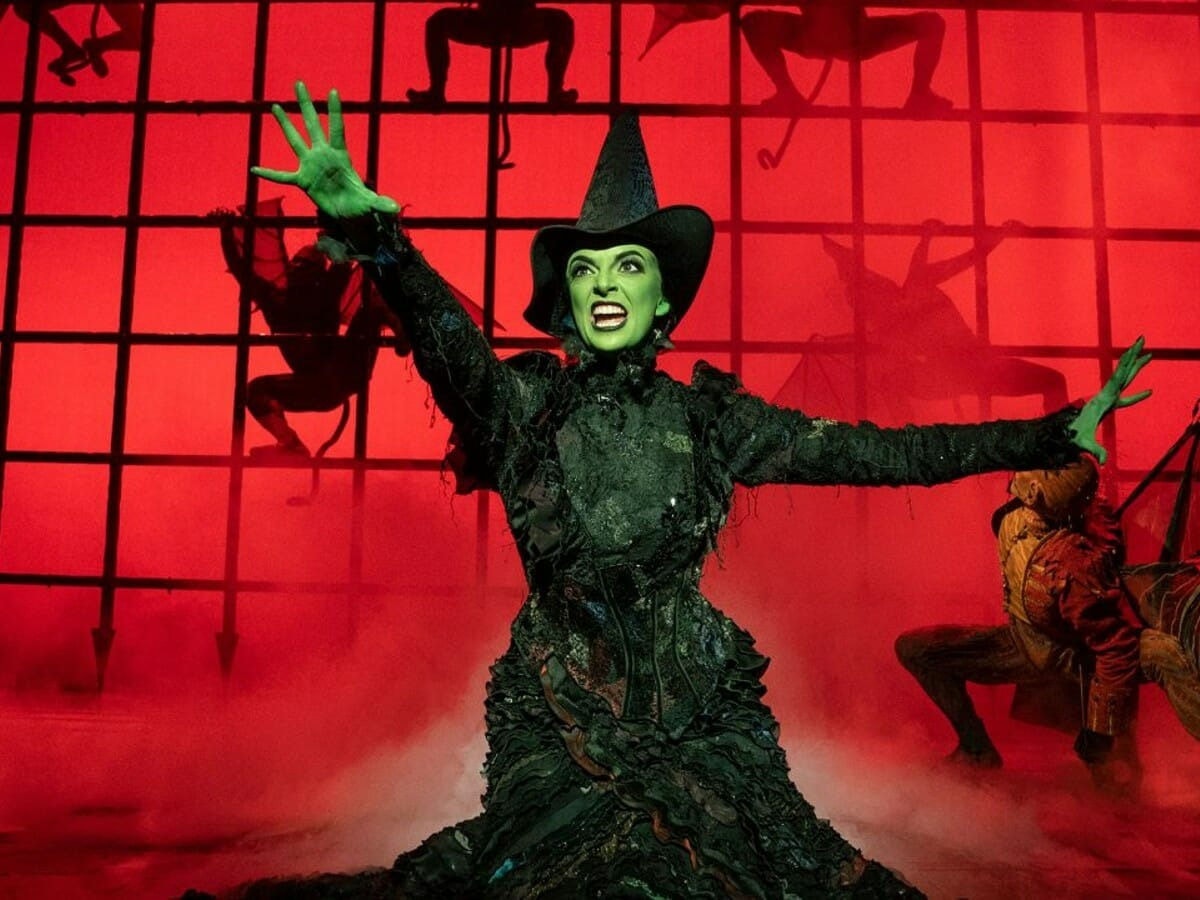 Wicked: Parte 1: Veja sinopse, trailer e elenco do musical