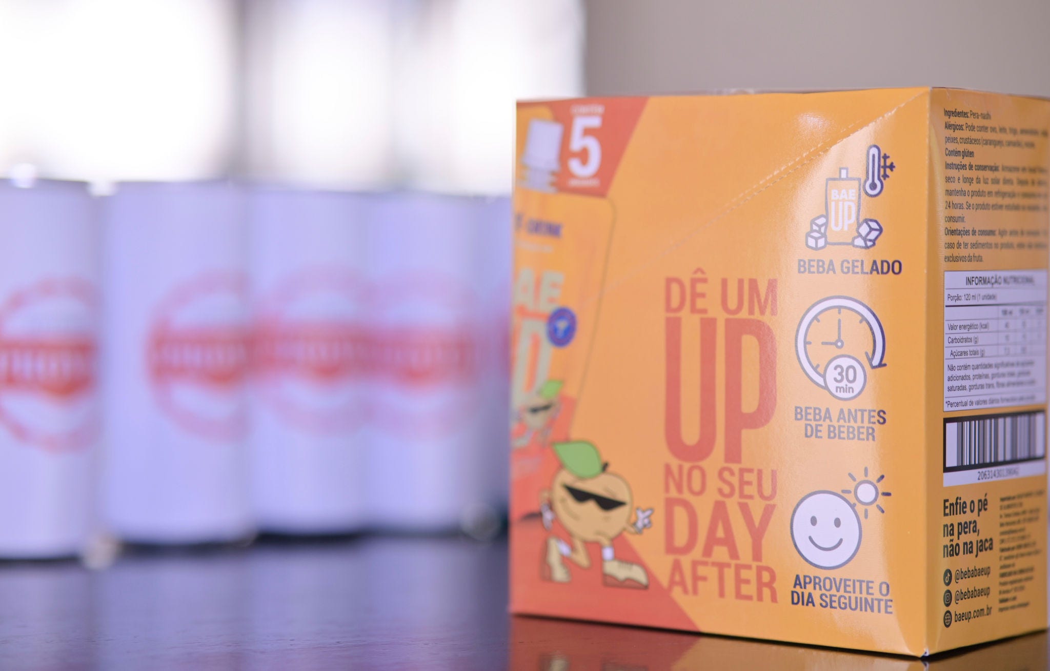 CIDADES  - DO DIA - BELO HORIZONTE - MG .

CARNAVAL 2026 . 
O TEMPO PROVOU
DRINKS DE LATA PARA O CARANAVAL

NA FOTO :  
FOTOS : FRED MAGNO / O TEMPO  04.02.2026 .