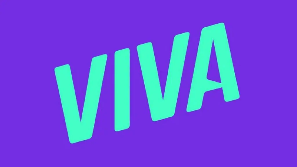 Logotipo do Canal Viva