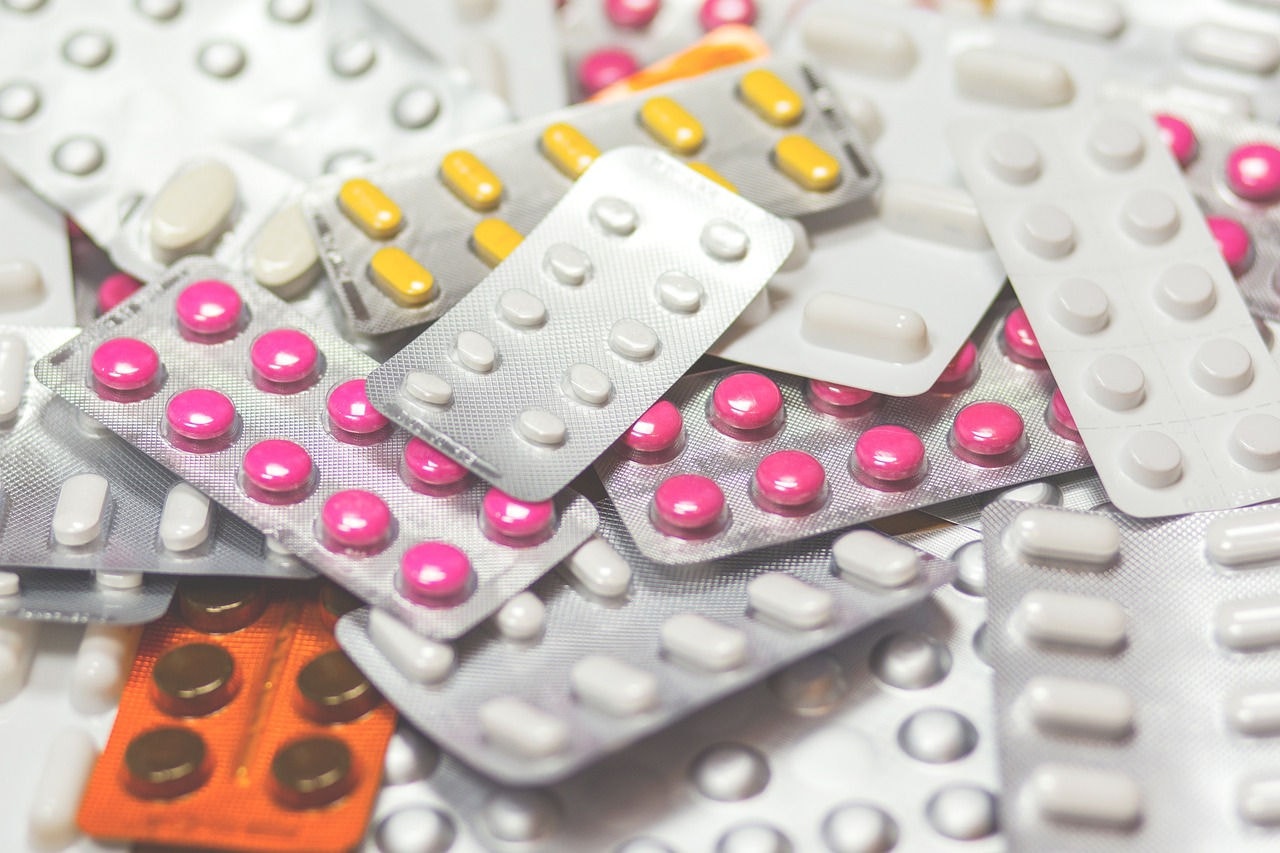 Farmacêutica Althaia produzirá suplementos alimentares e medicamentos genéricos em Poços de Caldas. Imagem ilustrativa