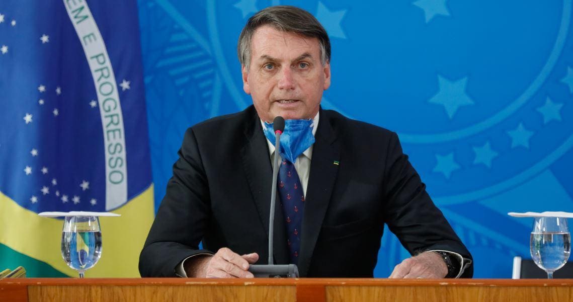 Bolsonaro