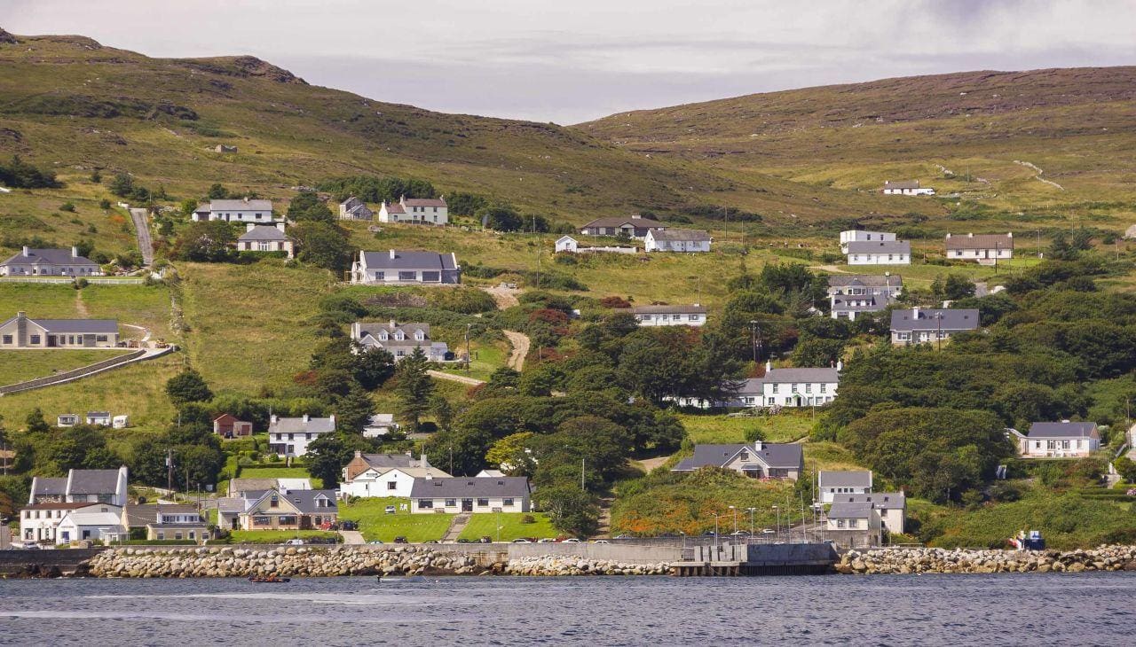 Arranmore
