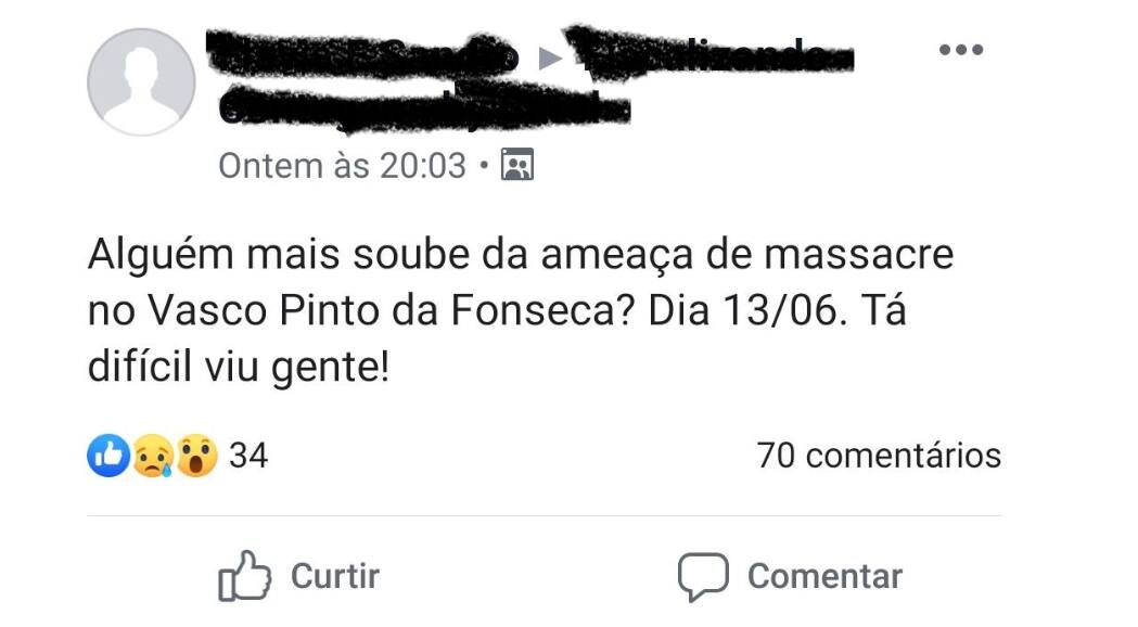 Postagem