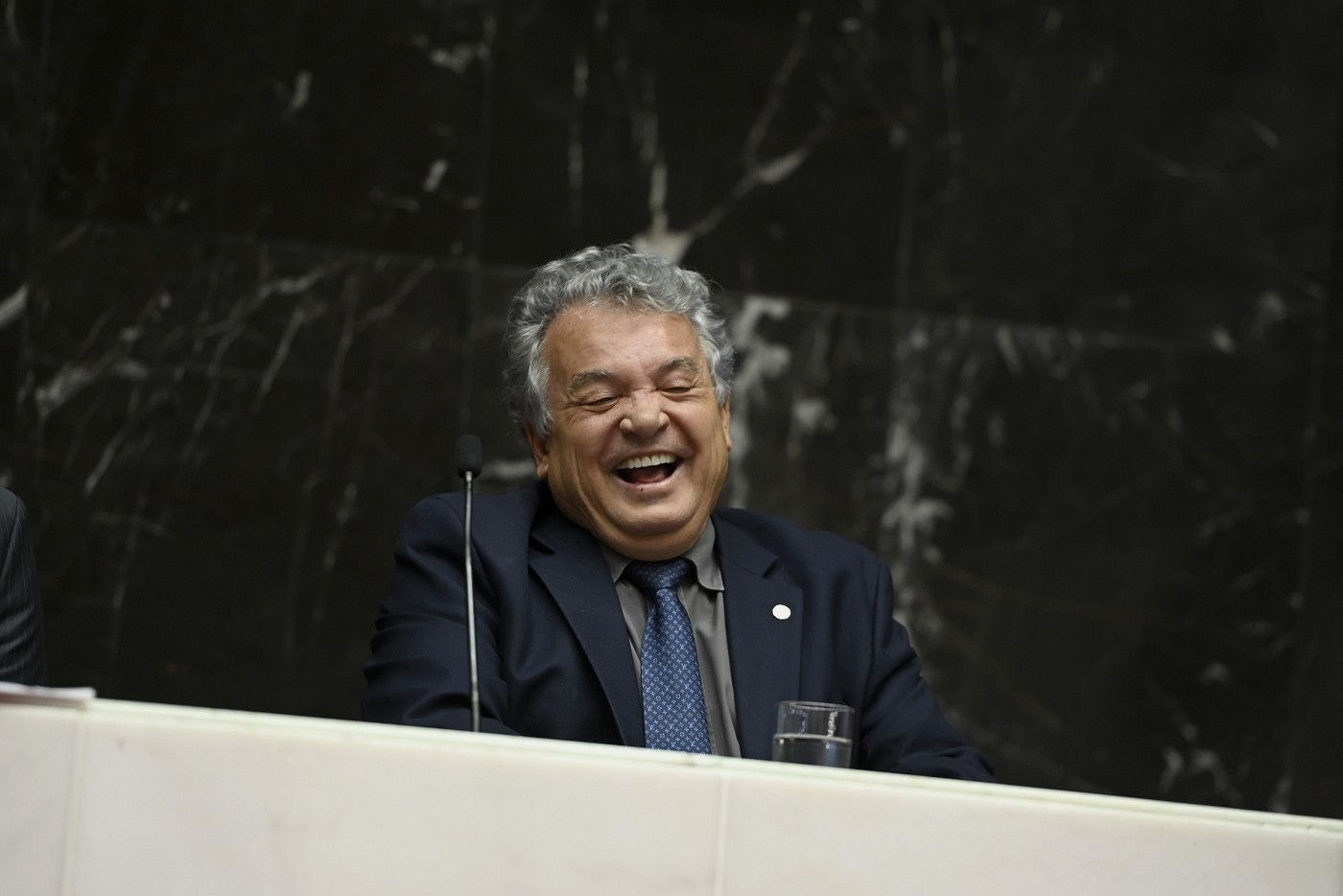 À frente do oitavo mandato, o deputado Alencar da Silveira Jr. (PDT) já tentou articular a indicação para o TCE-MG em eleições anteriores  