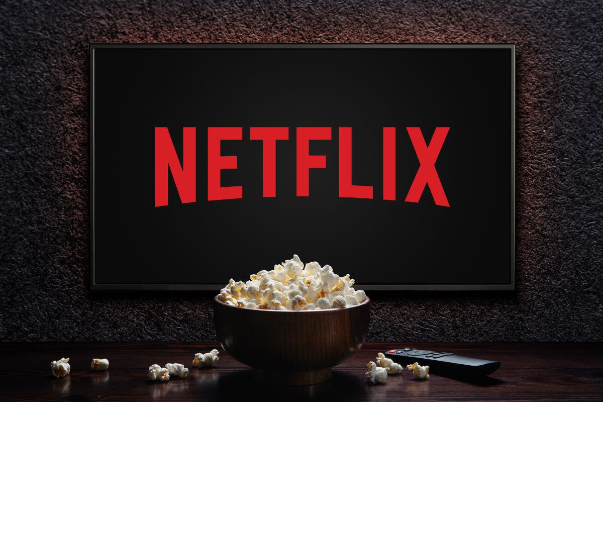 Uma  ótima lista para você maratonar na Netflix