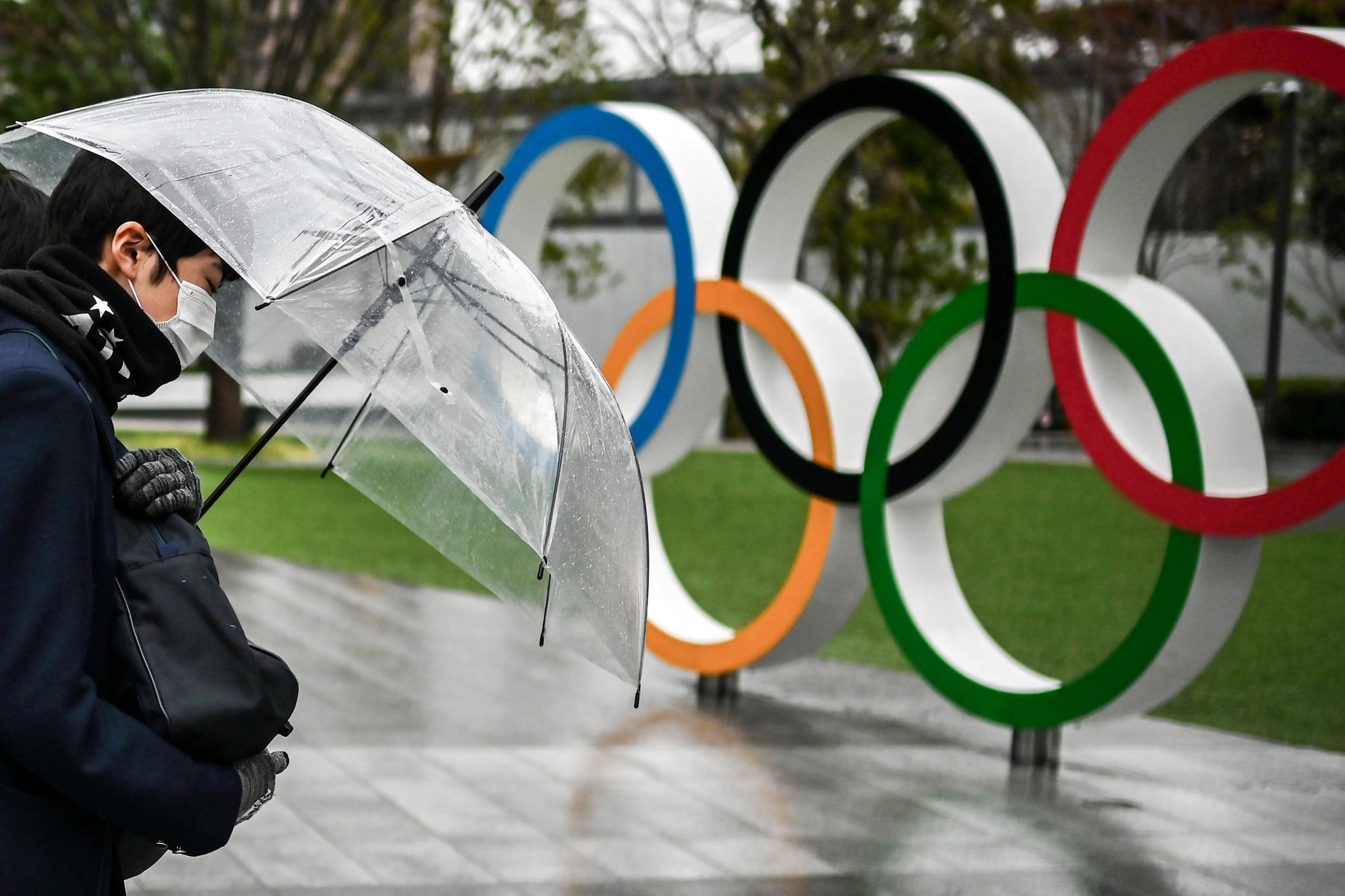 Jogos Olímpicos de Tóquio, disputados em 2021, foram alvo de várias denúncias de casos de suborno e corrupção