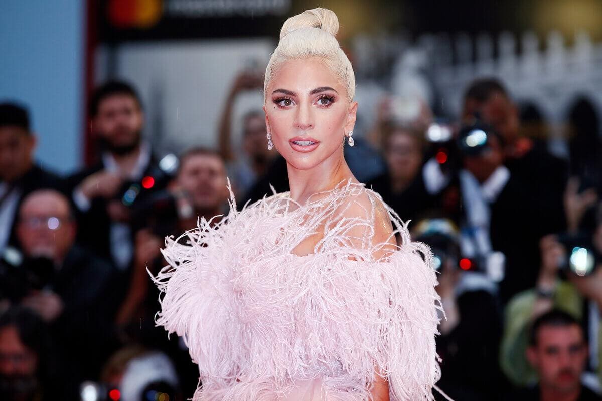 Lady Gaga é destaques no cenário musical e cinematográfico