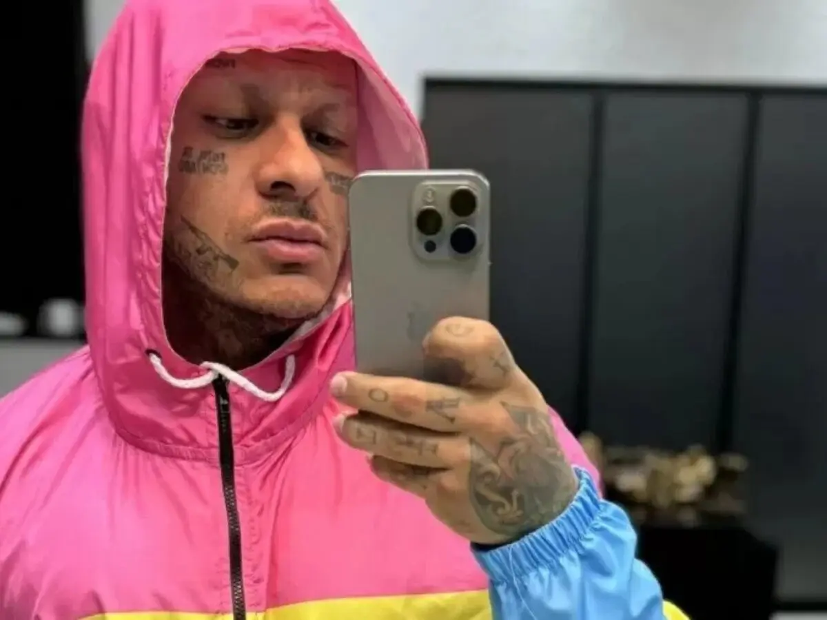 'Sou gay': quem é Toguro, influencer fitness que assumiu homossexualidade