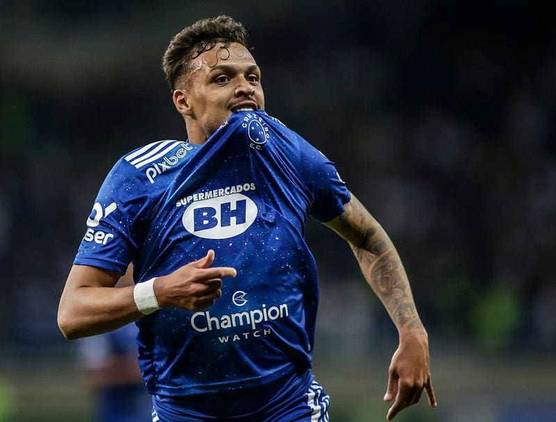 Cruzeiro e Vila Nova jogam nesta sexta (1)
