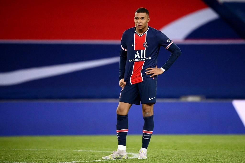 Jovem foi revelado pelo Monaco