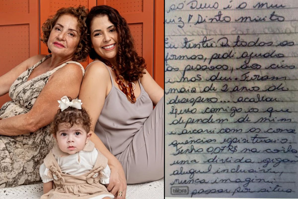 Família foi encontrada morta dentro de apartamento em BH