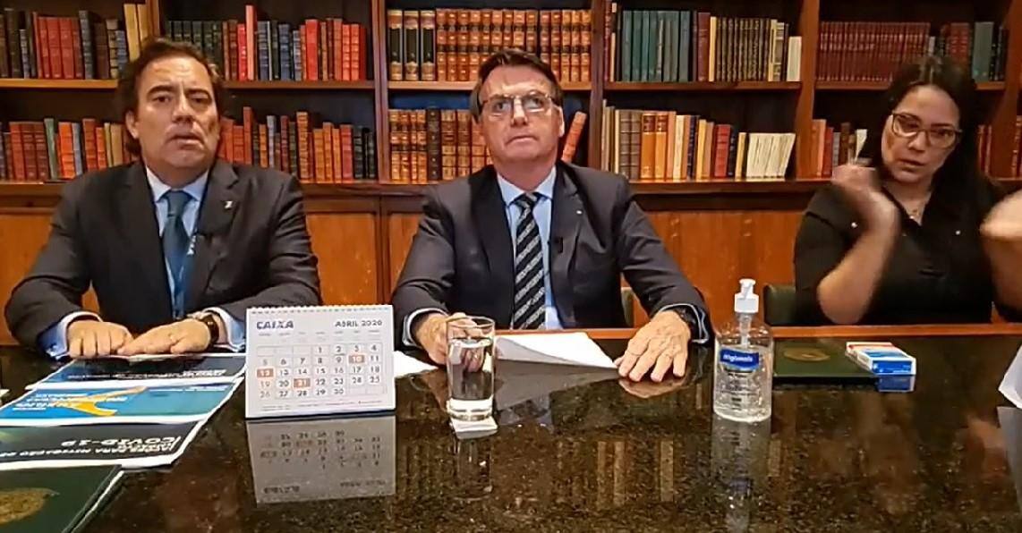 Reprodução/Facebook