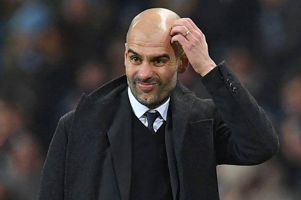 Manchester City, de Pep Guardiola, escapou de punição e vai jogar próxima edição da Champions League