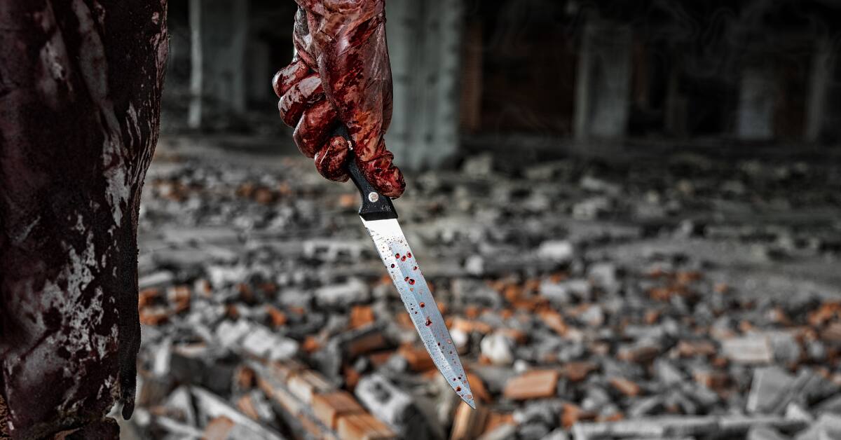 Signos mais comuns entre assassinos em série