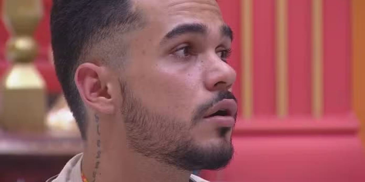 BBB 25: João Pedro, João Gabriel e Renata são eliminados 