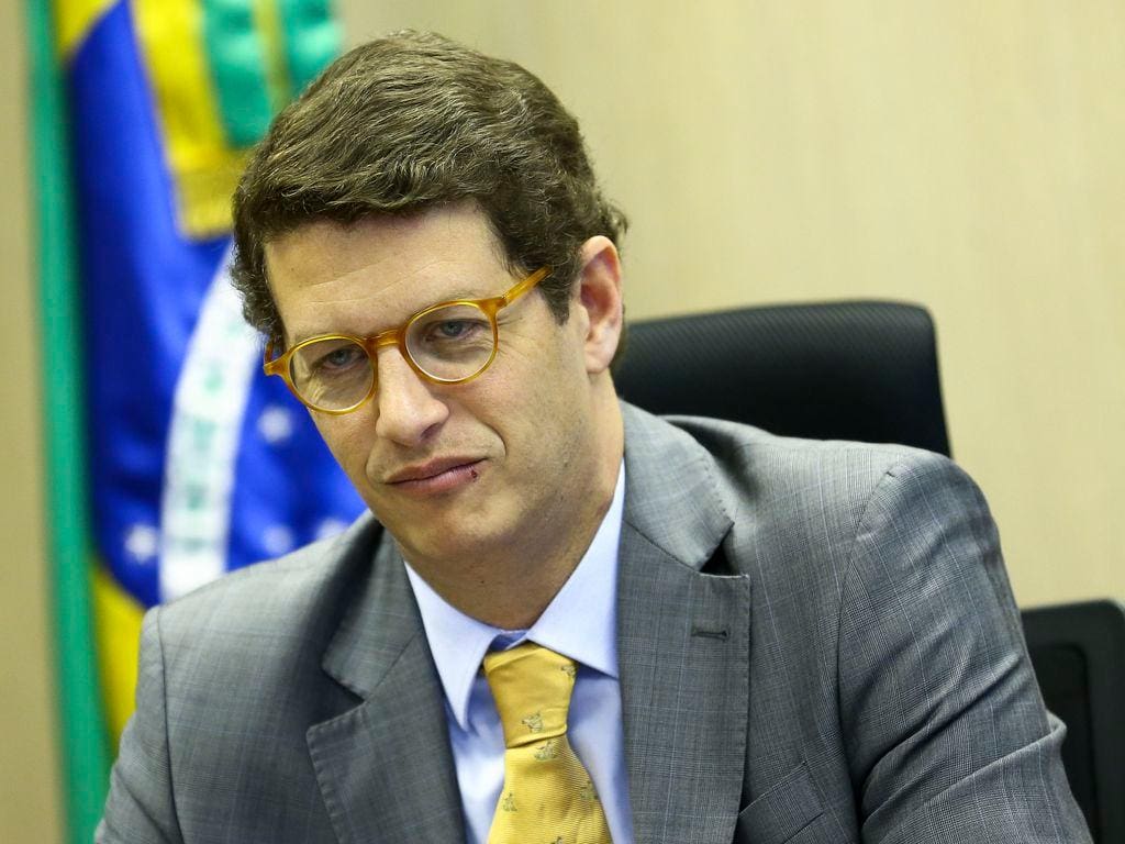Ricardo Salles