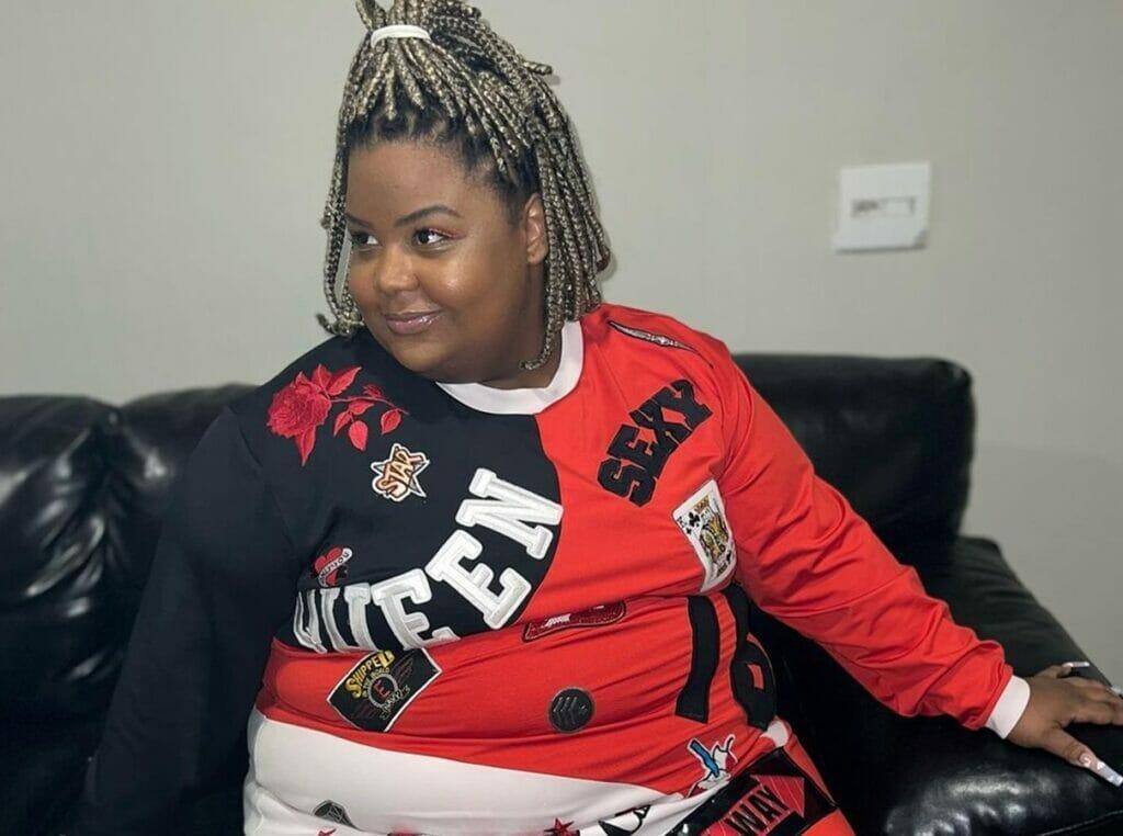 MC Carol choca ao tomar atitude drástica na carreira e vida pessoal: “sanidade”