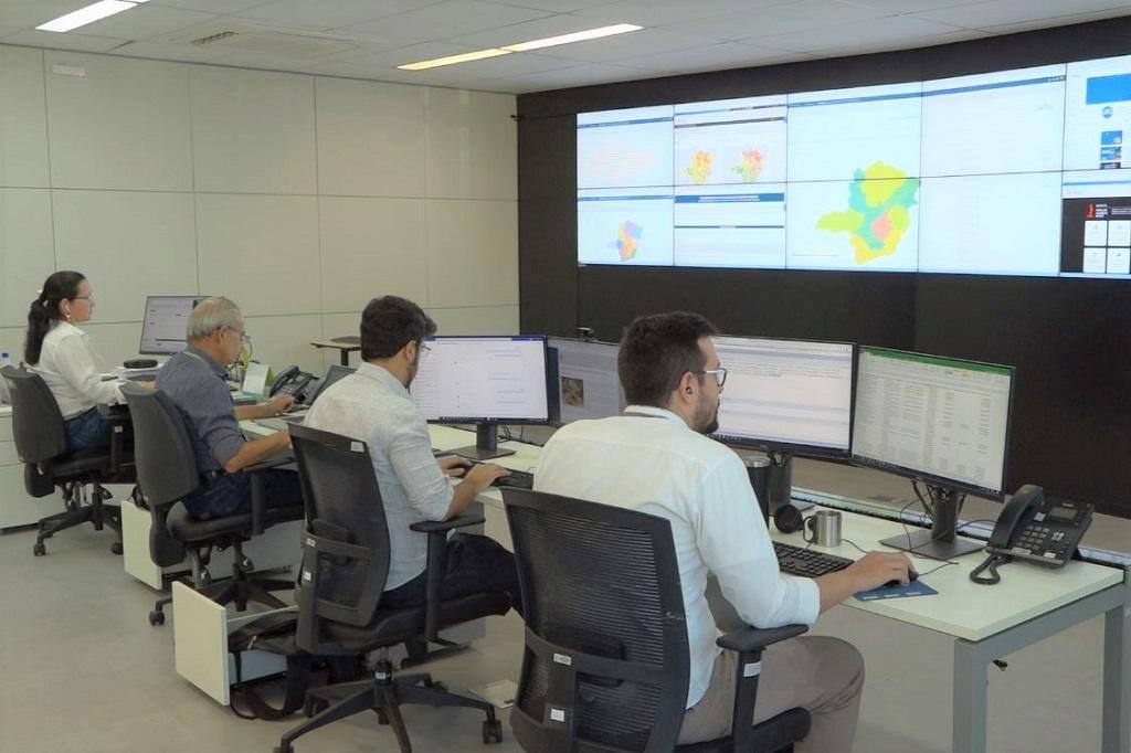 Fiscalização TCE
