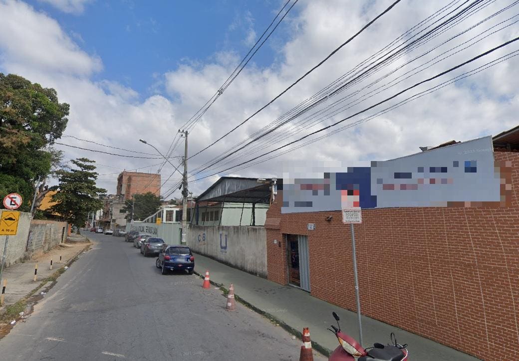Padre acusado de assédio sexual em Santa Luzia