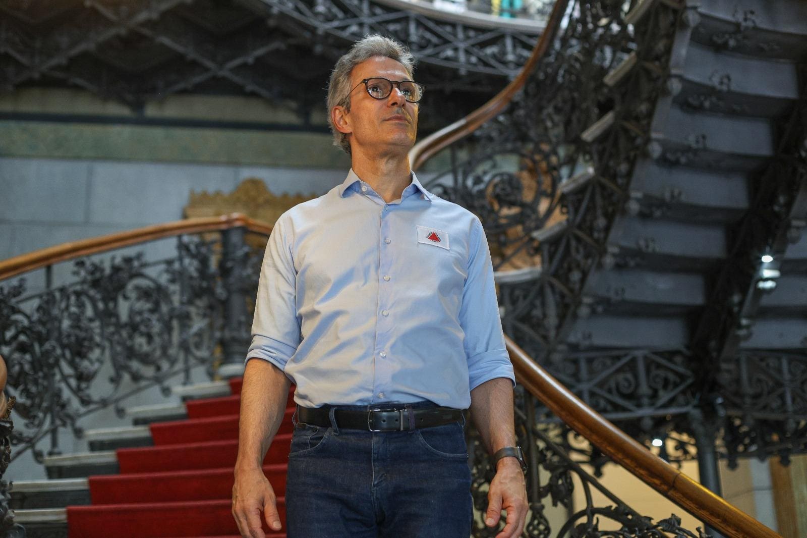 Governador Romeu Zema