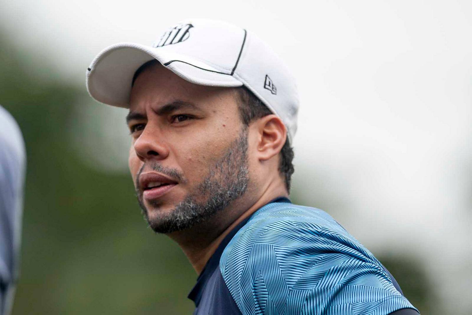 Jair Ventura é novo técnico do Corinthians